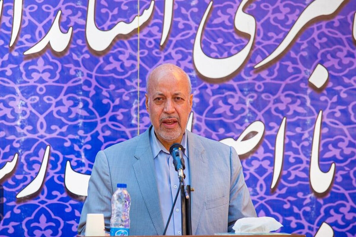 عباس رضایی
