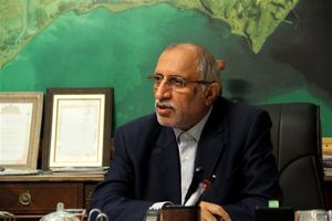 هشت پروژه تولیدی - صنعتی در چابهار به بهره برداری می رسد