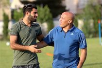 کنعانی‌زادگان: بازیکن آزاد هستم