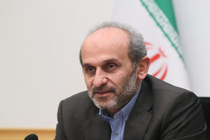 نیازمند ساختارهای جدید در برنامه‌های دفاع مقدس هستیم