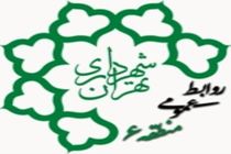 کودکان کار و خیابان میهمانان جشنواره غذای سالم