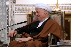 ایران را به جایگاهی که استحقاق دارد، برسانیم