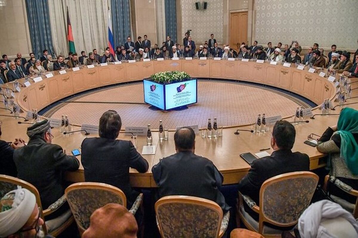 مذاکرات طالبان و آمریکا