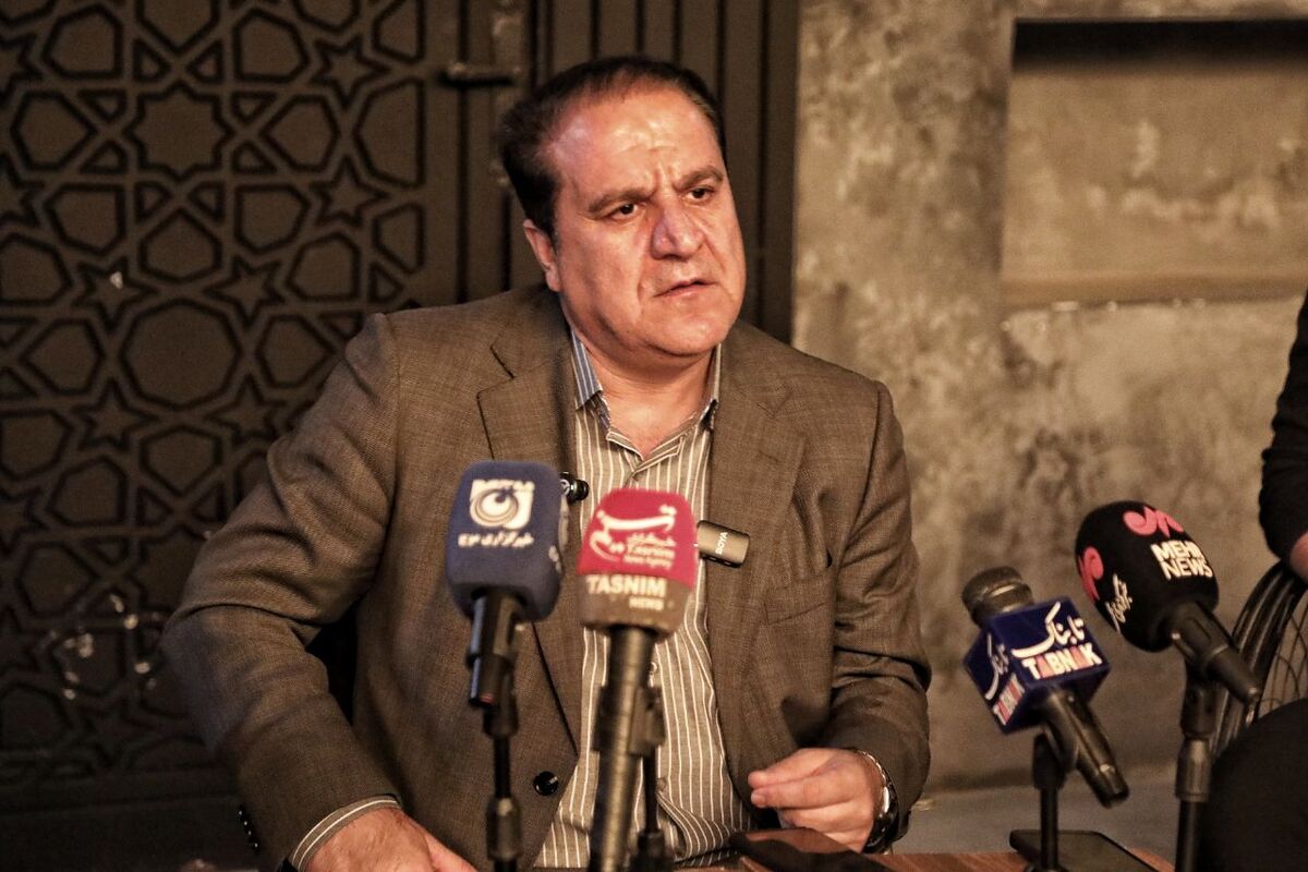 استاندار
