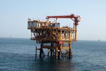 2.5 میلیون بشکه نفت از لایه نفتی پارس جنوبی برداشت می شود