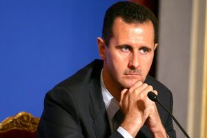 حکم اعدام بشار اسد صادر شد