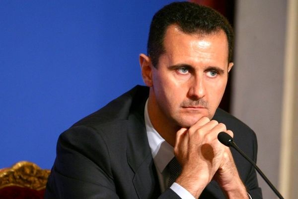 بشار اسد را به دولت موقت سوریه تحویل نمی‌دهیم