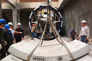 تامین اعتبار مورد نیاز متروی اهواز