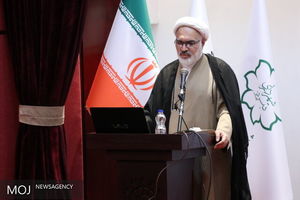 مسجد، مدرسه و خانواده سه نهاد مدنی تاثیرگذار شهری است