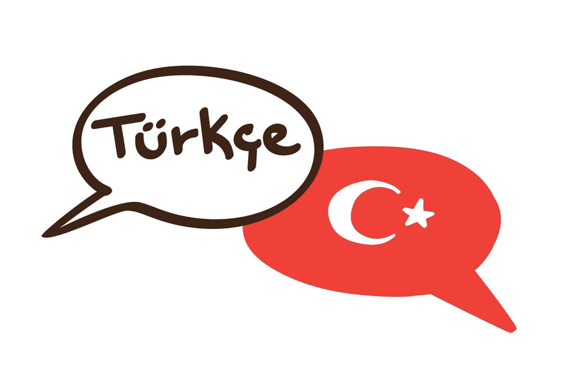 زبان ترکی