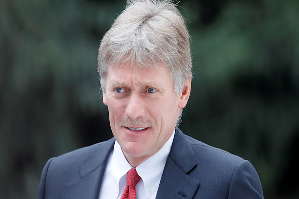 دیمیتری پسکوف