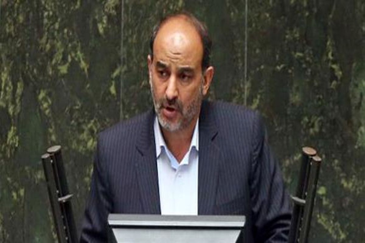 نماینده مردم گناباد