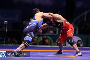 صعود اطری، عموزاد و محمدیان به نیمه نهایی قهرمانی جهان