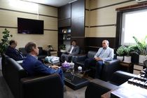 تقویت تعامل بخش خصوصی و تعزیرات، گامی مؤثر در بهبود فضای کسب‌وکار است