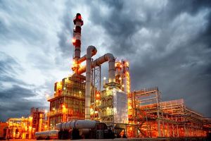 کاهش گاز سوزی در فلر NGL ۱۰۰۰ به همت شرکت پالایش گاز بیدبلند خلیج فارس