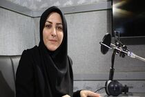 گوینده خبر مهمان ویژه برنامه یلدایی «ایرانیش» می شود