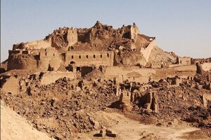  رویداد ملی نوسازی در شیراز برگزار شد