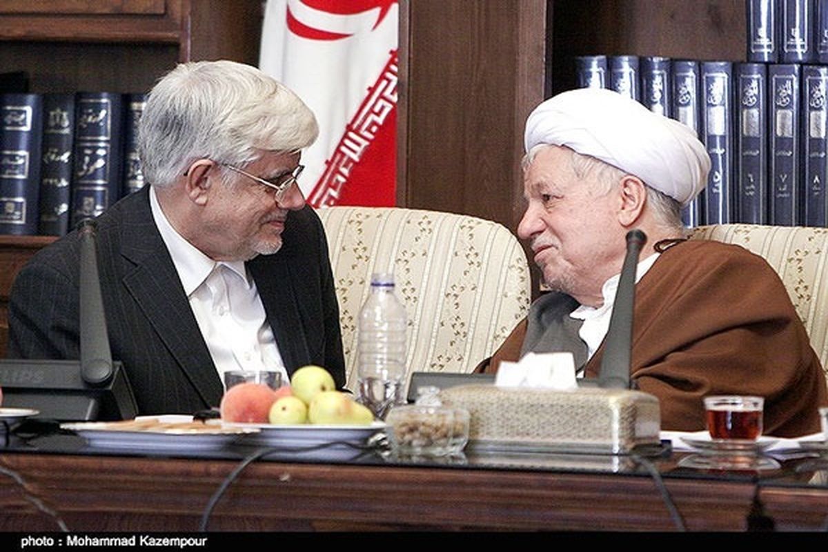 معاون اول رئیس جمهور