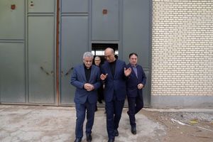 تکاپوی صنعتی در کرمانشاه؛ ۱۳ مصوبه جدید به تصویب رسید