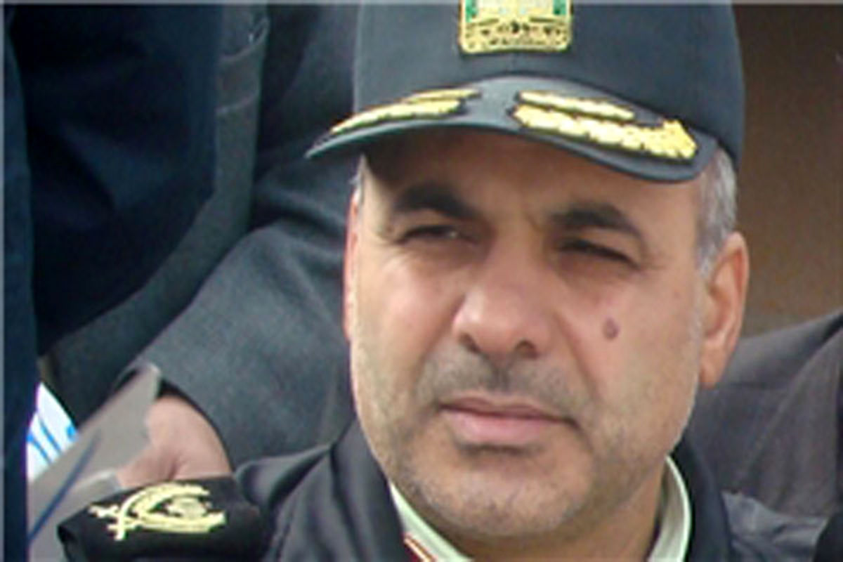 سردارمجتبایی