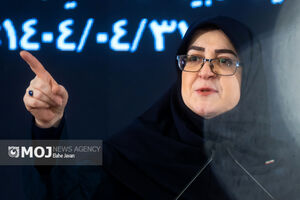 سخنگوی دولت قهرمانی تیم ملی نجوم در جهان را تبریک گفت