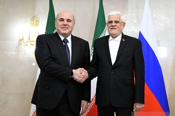 ایران برای حفظ امنیت خود راهی جز اعمال حاکمیت بر تنگه هرمز ندارد