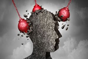 روش درمان میگرن با مواد طبیعی و گیاهی