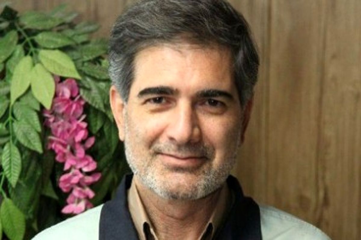 مدیر آموزش و توسعه منابع انسانی شرکت ذوب آهن اصفهان