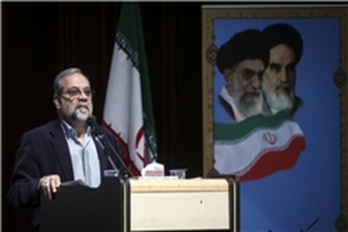 محمدباقر ذوالقدر