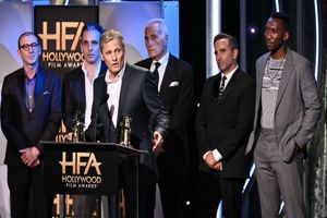 زمان برگزاری دوره جدید جشنواره فیلم هالیوود اعلام شد