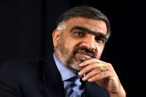 فریدون حسنوند رییس کمیسیون انرژی مجلس شد