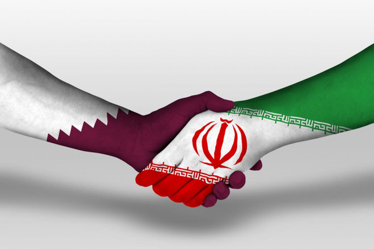 روابط ایران و قطر
