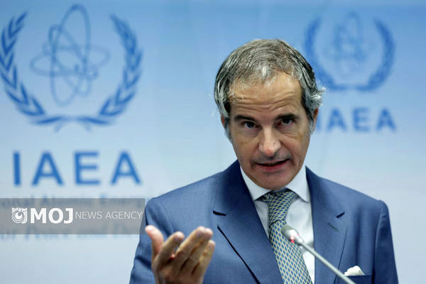 «حس قطعیت» در مذاکرات ایران و آمریکا وجود دارد