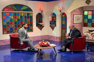 «لطیف مثل عشق» ۶ ساله شد/ صداوسیمای مراکز با بودجه کم بهترین کارها را می‌سازند