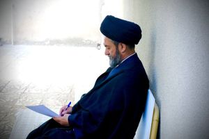 صهیونیسم در گوشه رینگ قرار گرفته و در حال دست و پا زدن است