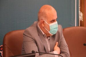 زیرساخت‌های مربوط به کرونا حفظ شود/ فرمانداری‌ها گشت‌های مشترک خود را فعال کنند