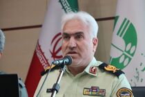 یگان حفاظت محیط زیست بانک اطلاعاتی سودجویان را تکمیل کرد
