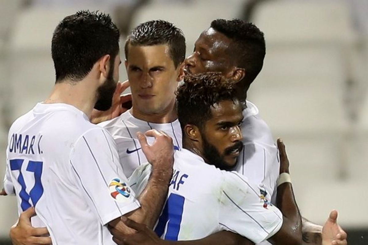 الهلال عربستان