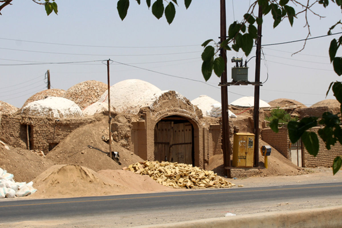 کاروانسرای الله قلی بیک  