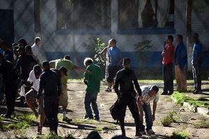 شورش در زندان گواتمالا / ۱۳ تن کشته شدند