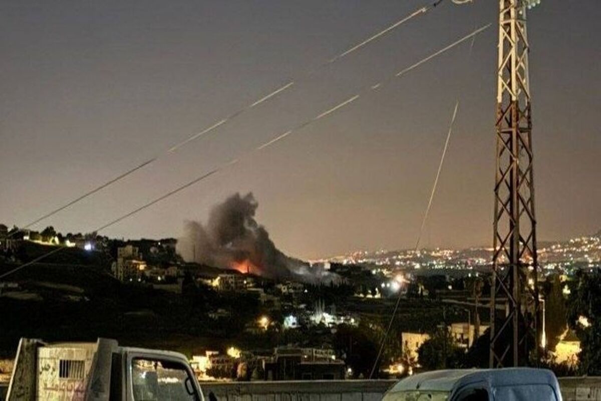 لبنان 