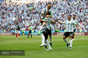 لیونل اسکالونی سرمربی موقت آرژانتین شد