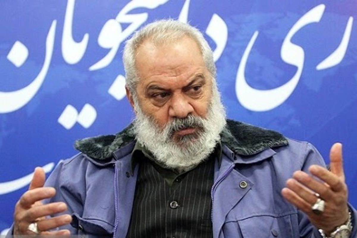 قاسم آهنین‌جان