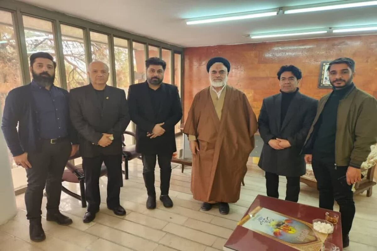 رئیس پرورش اندام اصفهان
