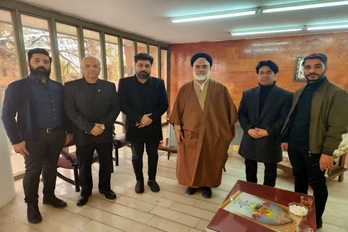 رئیس پرورش اندام اصفهان