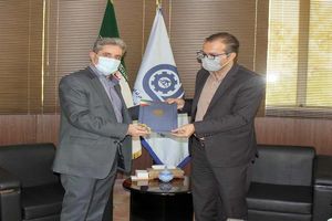 افتتاح اولین مرکز آموزش بین کارگاهی اتحادیه های صنفی در استان اصفهان 