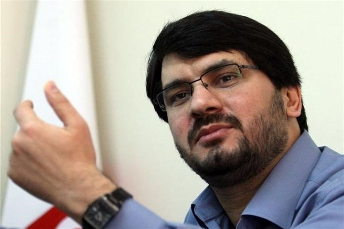 مهرداد بذرپاش