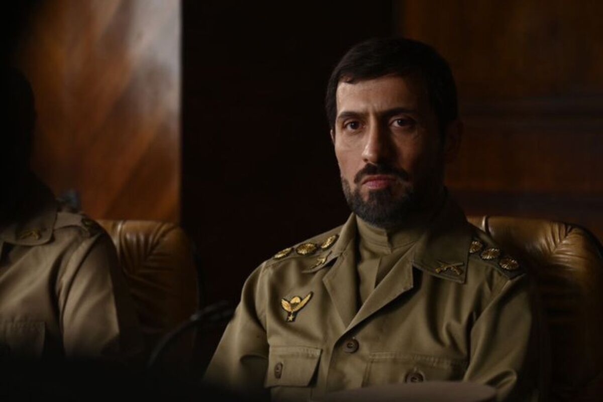 فیلم صیاد