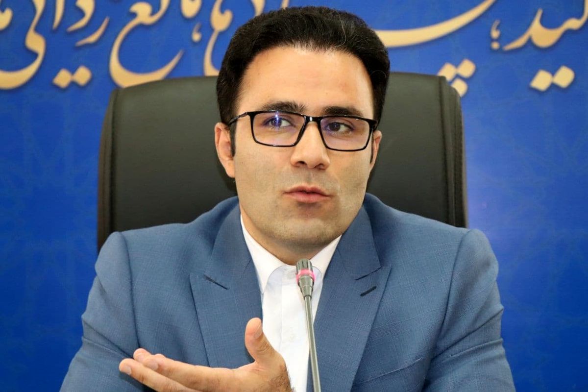 بابک رضی منش