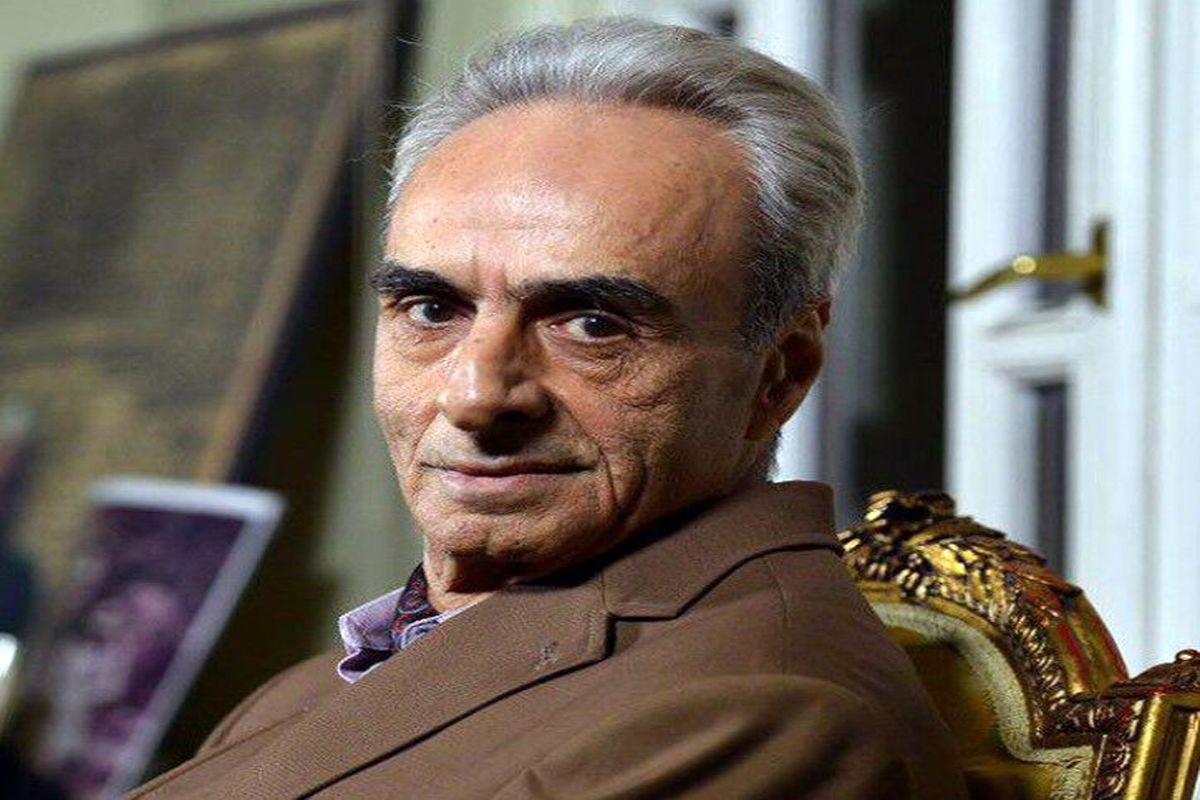 محسن افتاده